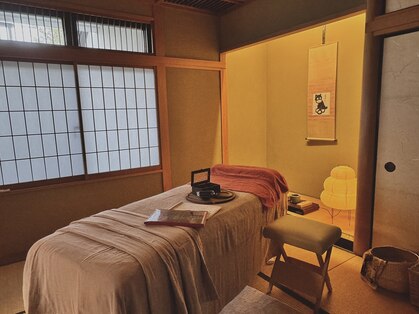 ニン(ning)の写真