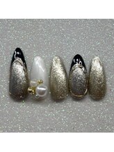 ビュール(VIERU)/定額デザイン色変更可