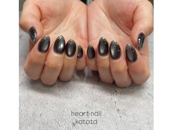 はあとねいる 堅田店/堅田店限定デザイン