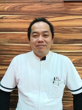 かつら整骨院&nbsp;安藤 昌範