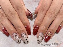 ルナソル(lunasol)