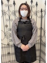 アフェプラス トータルビューティーサロン 樟葉店(affe+)&nbsp;森江 