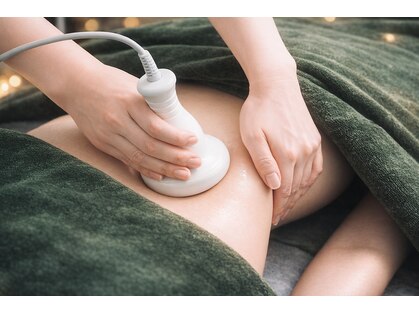 エステティックサロン 凜の写真