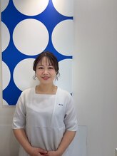 ポーラ ザ ビューティ なかもず店(POLA THE BEAUTY) 高岡