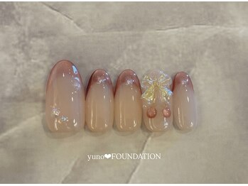 ファウンデーション(FOUNDATION)/