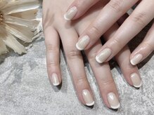 ノア(NOR.)/マグネットフレンチ♪