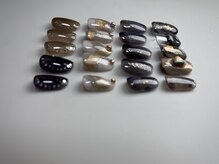 ミラ(milla.)/nuance stone