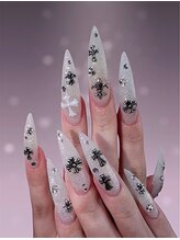 リナネイルサロン 池袋(Lina nail salon)/