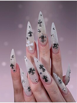 リナネイルサロン 池袋(Lina nail salon)/