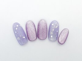 4月【ハンド】シンプル定額