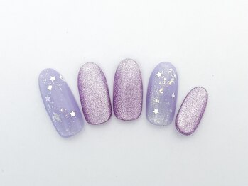 4月【ハンド】シンプル定額