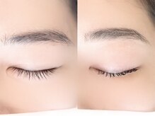 ジュメイラ(Jumeirah)/デザインアイブロウ