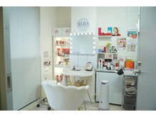 アルバ スキンガーデン(ALBAスキンガーデン)/カウンセリングルーム