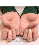 ジェイフェリーク(J Feerique)/季節デザイン