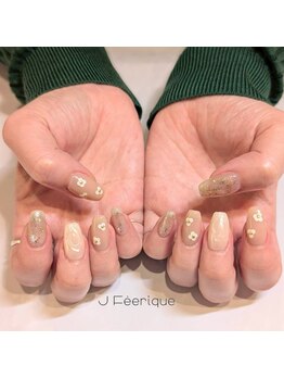 ジェイフェリーク(J Feerique)/季節デザイン
