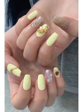 ドルチェヴィータ(Dolce Vita Nail)/