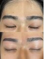 ミレボ 銀座(ME.REBO)&nbsp;アイブロウサロンが初めての方も寄り添ったカウンセリングが◎