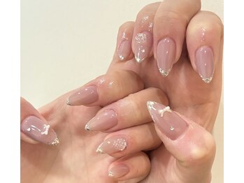ミニ(Mini)/定番ガラスフレンチ