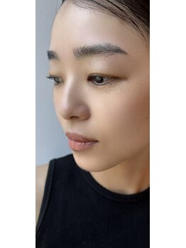 ホームフクオカ(HOME FUKUOKA)/まつげパーマ＋眉WAX(YUKA)
