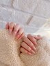 HAND★ジェル【ワンカラー・ラメグラ】(新規様オフ込み)¥3980
