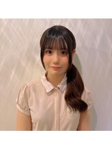 アトリエ カトン(Atelier katong) 山路 碧
