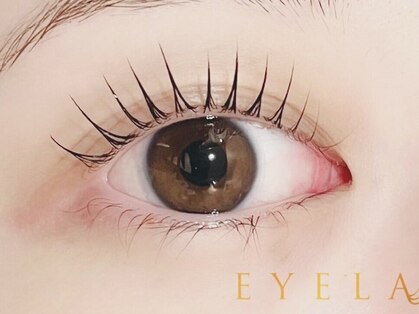 まつげエクステ専門店 アイラ 西葛西店(EYELA)の写真
