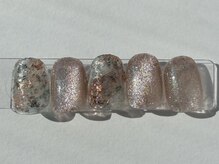 アルス ネイル(A.r.s nail)/アート定額コース
