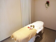 エルミタージュ(Ermitage)/個室・女性専用で安心