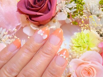 SMILEオーダーメイドジェル