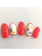 アマービレ(Amabile)/初回他店オフ無料♪定額￥8980