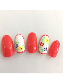 アマービレ(Amabile)/初回他店オフ無料♪定額¥8980