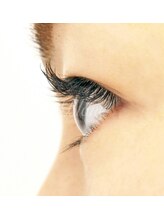 アイラッシュサロン ブラン イオンモール柏店(Eyelash Salon Blanc)/Cカール【イオンモール柏店】