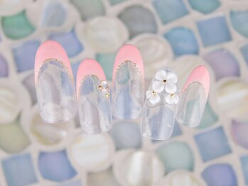 マジョルネ(Ma journee)/【プラチナ】　