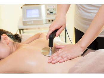 プラナガーデン(Prana Garden)/インディバボディトリートメント