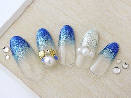 ダブルラメグラ￥６９８０