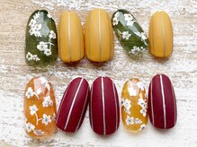 エブロマリン 湘南台店(evromarine)/単品デザイン/8380