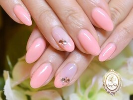 【 オフィスネイル 】