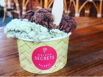 アジアンリラクゼーション ヴィラ 福岡東店(asian relaxation villa)/バリ島　Gelato Secrets