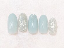 ノアネイル(Noanail)/アート90分コース