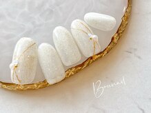 ネイルアンドアイラッシュ ボネール 銀座店(lash Bounail)/シンプル