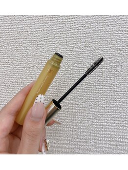 プライベートサロン アンジュ(Private Salon Ange)/コーティング剤