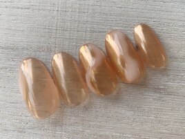 シンプルニュアンス