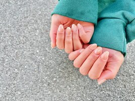 natural nuance 担当:平岡