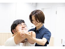 バランスチェック