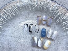 アジュールネイル 江坂店(AzurNail)/