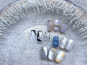 アジュールネイル 江坂店(AzurNail)/