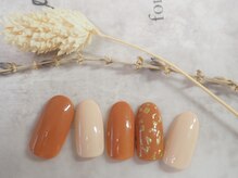 キキネイル たまプラーザ店(kikinail)/mogu9月定額デザインAコース