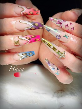 ア ラヴニール(a l'avenir)/アニマル×LV