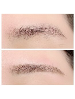 リッチ トゥ 蒲郡店(Rich to)/アイブロウWAX