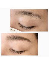 サクサク(sakusaku)/ハリウッドブロウリフト